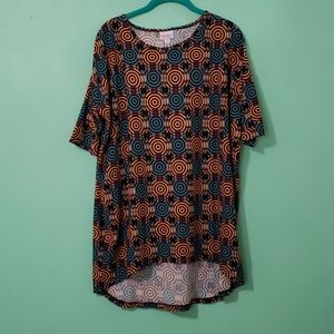 Lularoe irma